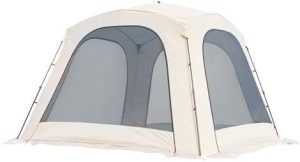 Setting Up Shade: Our Review of the Vidalido Pop-Up Canopy