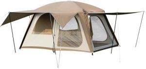 Our Experience with the Vidalido Family Camping Tent