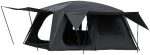 Exploring the Great Outdoors: Our Review of the Vidalido Tent