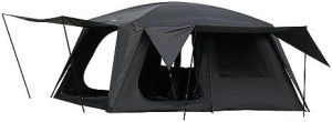 Exploring the Great Outdoors: Our Review of the Vidalido Tent