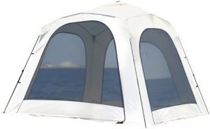 Finding the Perfect Shade: Our Review of the Vidalido Beach Tent