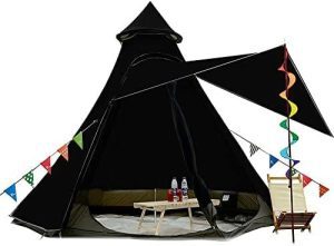 Exploring the Great Outdoors: Our Take on the Dome Camping Tent