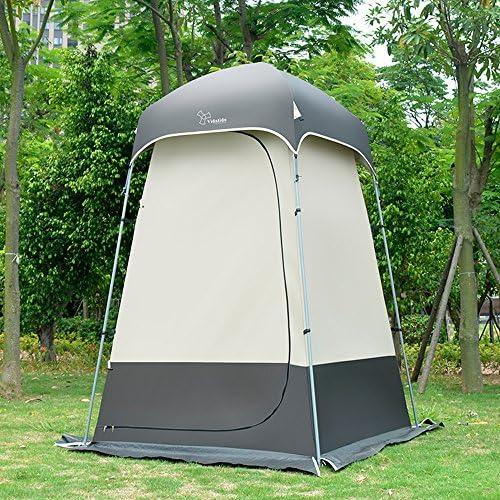 Finding Freedom: Our Review⁣ of​ the Portable Shower Tent