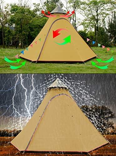 Exploring ​the Great Outdoors:‍ Our Review ⁤of the 12'x10'‍ Dome‍ Tent