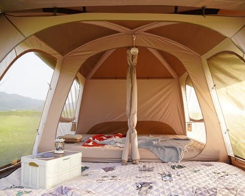 Exploring the Great Outdoors: Our Take ‌on the Vidalido Tent
