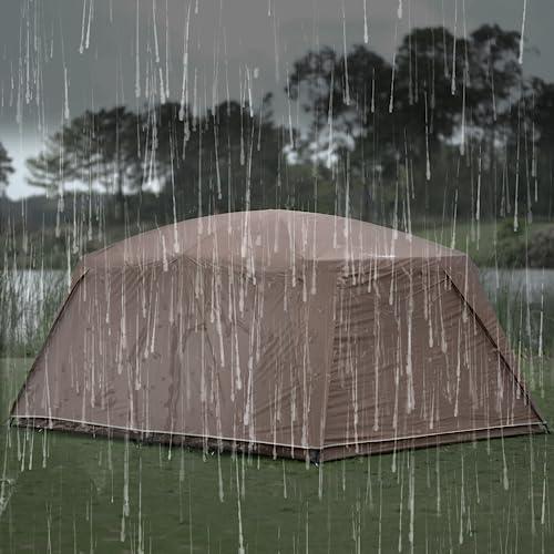 Exploring ⁢the Great outdoors: Our Take on the Vidalido Tent