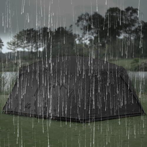 Exploring the Great Outdoors: Our Review of ‌the ⁤Vidalido Tent