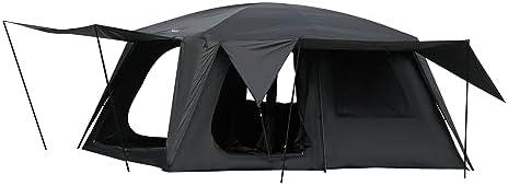 Exploring the Great Outdoors: Our Review of the Vidalido Tent