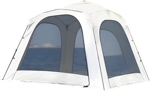 finding the​ Perfect‌ Shade: Our Review of the Vidalido Beach⁤ Tent
