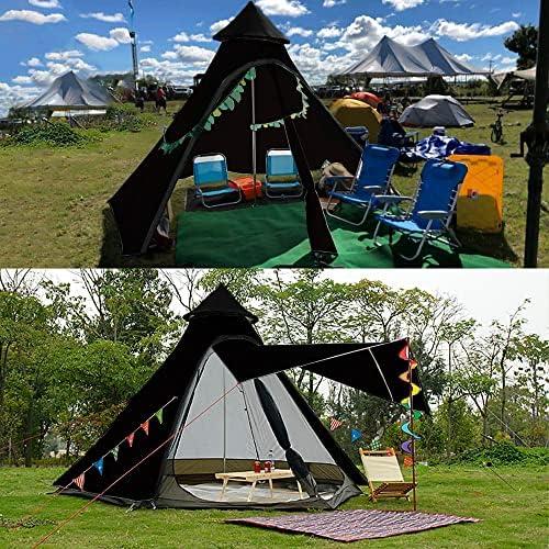 Exploring the Great Outdoors: Our Take on the Dome Camping⁣ Tent