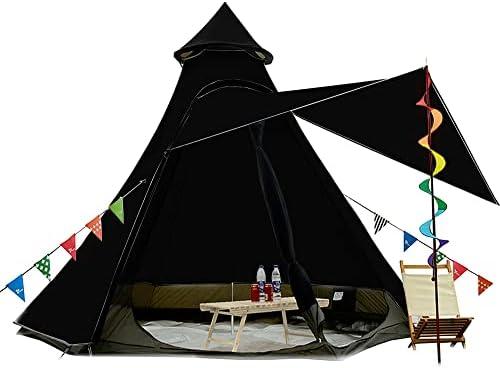 Exploring the Great Outdoors: Our Take on the ⁤Dome Camping Tent