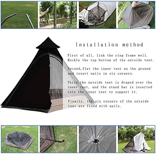 Exploring the great Outdoors: Our Take on the‌ Dome Camping Tent