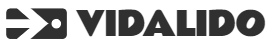 vidalido logo